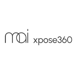 Logo mai expose360